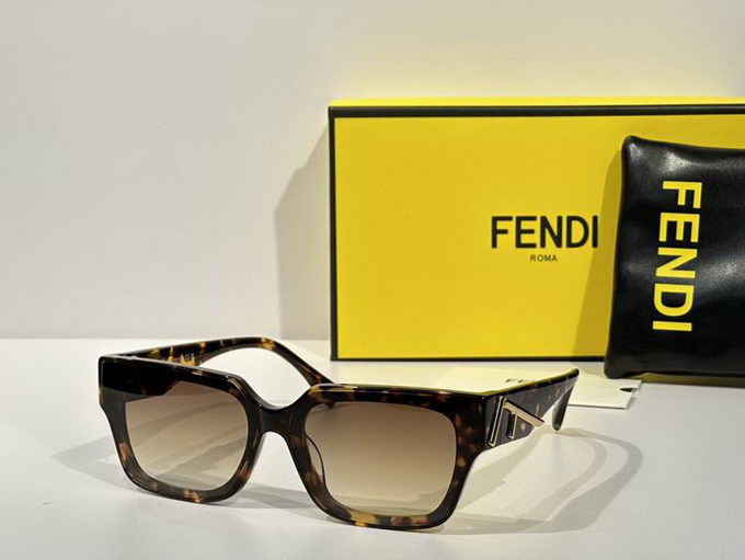 Fendi Sunglasses ID:20250529-340